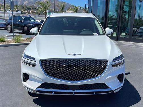 2025 Genesis GV70 2.5T AWD