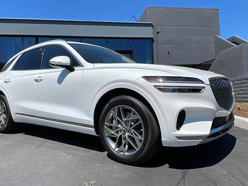 2025 Genesis GV70 2.5T AWD