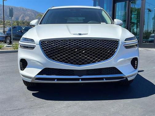 2025 Genesis GV70 2.5T AWD