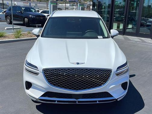 2025 Genesis GV70 2.5T AWD