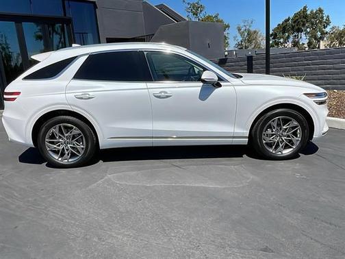 2025 Genesis GV70 2.5T AWD