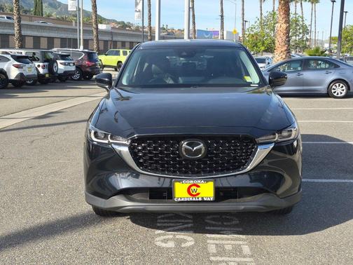 2023 Mazda CX-5 2.5 S Select Package