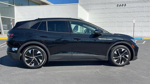 2021 Volkswagen ID.4 Pro S