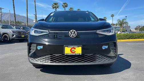 2021 Volkswagen ID.4 Pro S