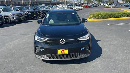 2021 Volkswagen ID.4 Pro S