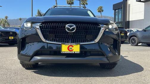 2025 Mazda CX-90 PHEV Preferred