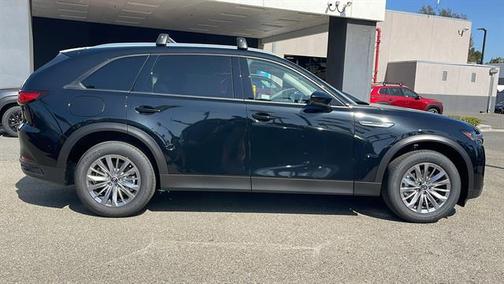 2025 Mazda CX-90 PHEV Preferred