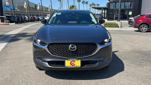 2025 Mazda CX-30 Select