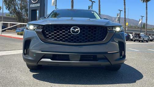 2023 Mazda CX-50 2.5 S Preferred Plus Package