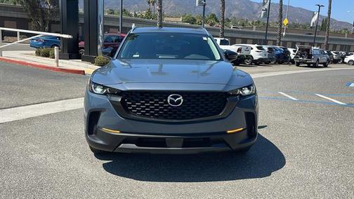 2023 Mazda CX-50 2.5 S Preferred Plus Package