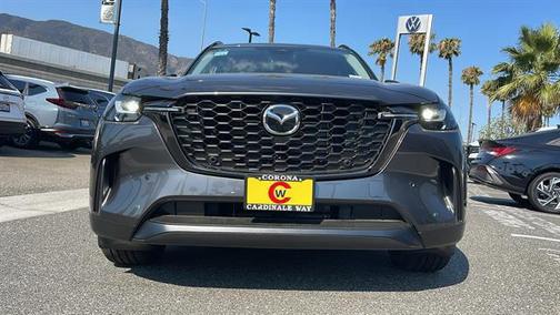 2025 Mazda CX-90 PHEV Premium Sport