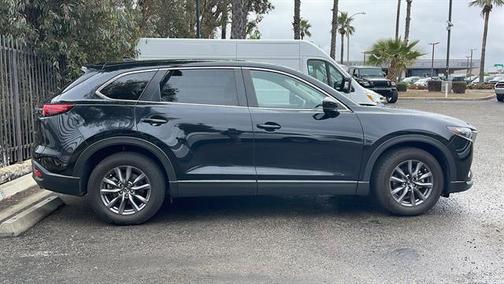 2022 Mazda CX-9 Sport