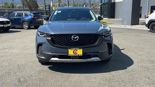 2025 Mazda CX-50 2.5 Turbo Premium Plus Package