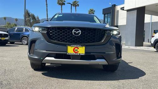 2025 Mazda CX-50 2.5 Turbo Premium Plus Package