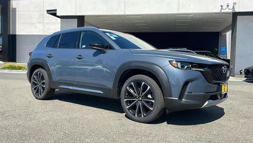 2025 Mazda CX-50 2.5 Turbo Premium Plus Package