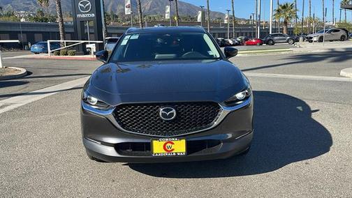 2025 Mazda CX-30 Select