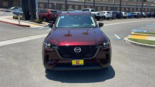 2025 Mazda CX-90 3.3 Turbo Premium Sport