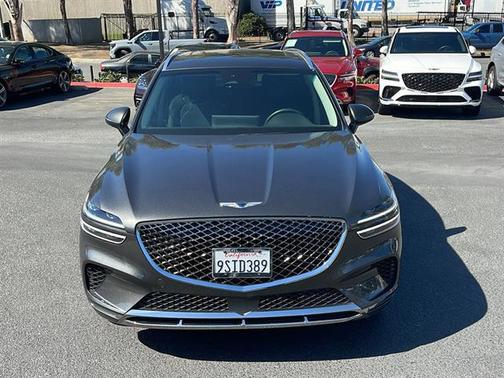2025 Genesis GV70 2.5T AWD