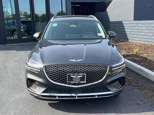 2025 Genesis GV70 2.5T AWD
