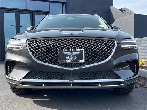 2025 Genesis GV70 2.5T AWD