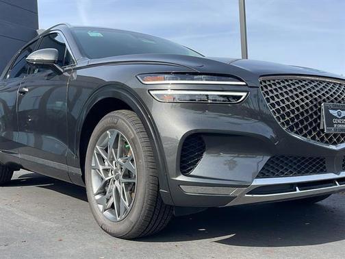 2025 Genesis GV70 2.5T AWD