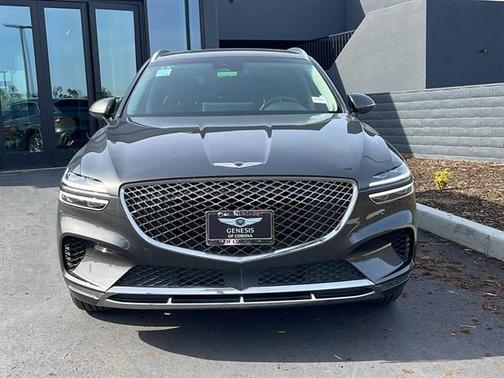 2025 Genesis GV70 2.5T AWD