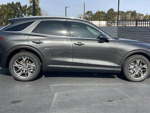 2025 Genesis GV70 2.5T AWD