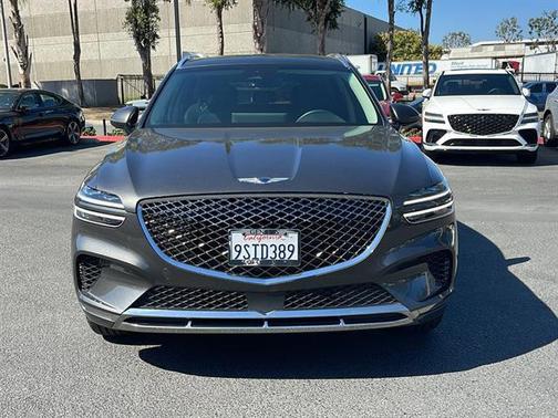 2025 Genesis GV70 2.5T AWD