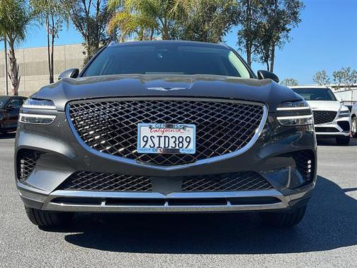 2025 Genesis GV70 2.5T AWD