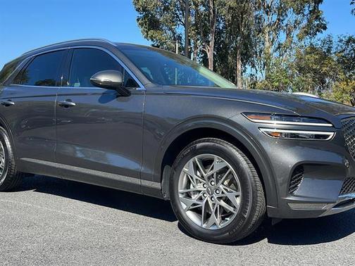 2025 Genesis GV70 2.5T AWD