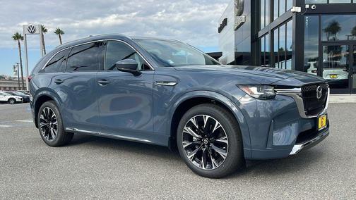 2026 Mazda CX-90 3.3 Turbo S Premium Plus