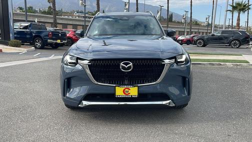 2026 Mazda CX-90 3.3 Turbo S Premium Plus