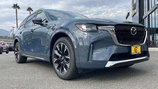 2026 Mazda CX-90 3.3 Turbo S Premium Plus