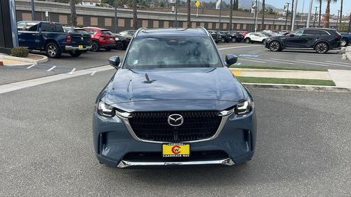 2026 Mazda CX-90 3.3 Turbo S Premium Plus