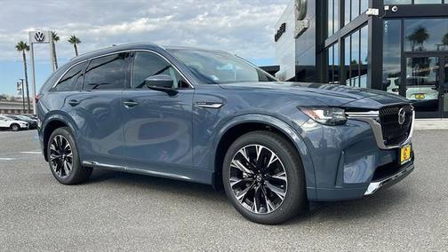 2026 Mazda CX-90 3.3 Turbo S Premium Plus