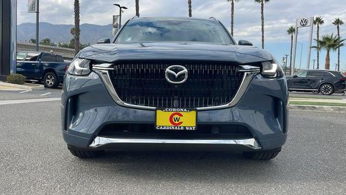 2026 Mazda CX-90 3.3 Turbo S Premium Plus