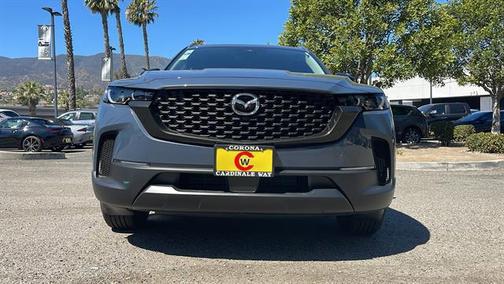 2025 Mazda CX-50 Hybrid Preferred Package