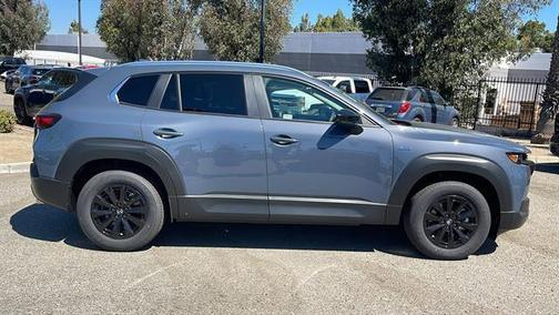2025 Mazda CX-50 Hybrid Preferred Package