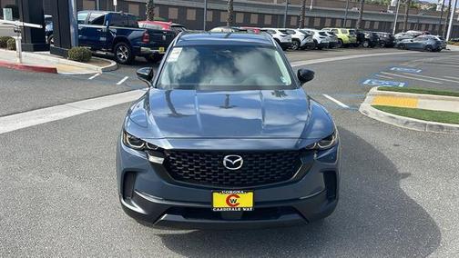 2025 Mazda CX-50 Hybrid Preferred Package
