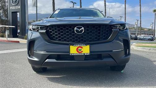 2025 Mazda CX-50 Hybrid Preferred Package