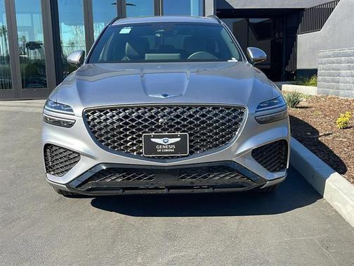 2025 Genesis GV70 2.5T AWD