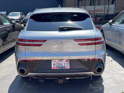 2025 Genesis GV70 2.5T AWD
