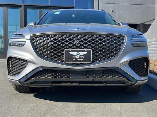 2025 Genesis GV70 2.5T AWD