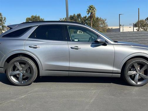 2025 Genesis GV70 2.5T AWD
