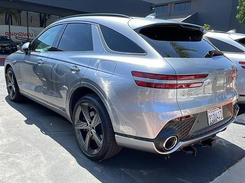 2025 Genesis GV70 2.5T AWD