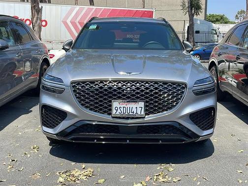 2025 Genesis GV70 2.5T AWD