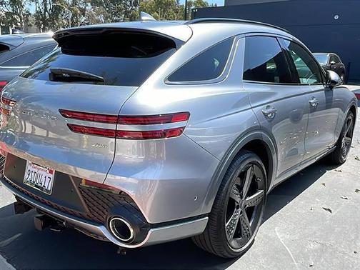 2025 Genesis GV70 2.5T AWD