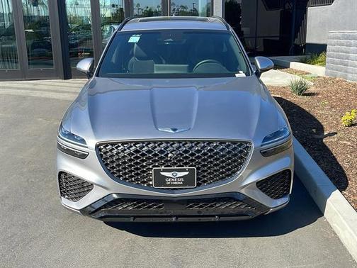 2025 Genesis GV70 2.5T AWD