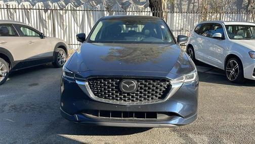 2024 Mazda CX-5 2.5 S Select
