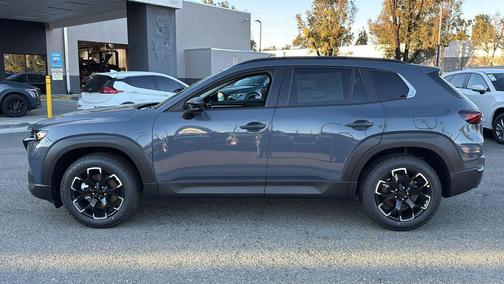 2026 Mazda CX-50 2.5 S